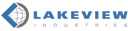 Lakeview logo