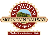 Snowdon Mountain Railway logo